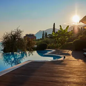**** Hotel Maximilian Italia