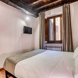 ** Affittacamere Luxury Navona Italia