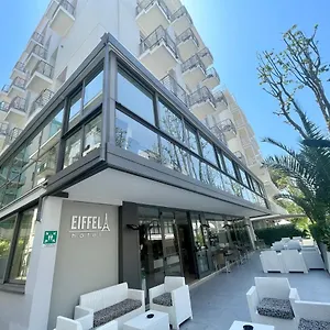 *** Hotel Eiffel Italia