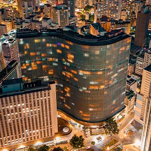 Appartamento Vem Pro Copan, San Paolo