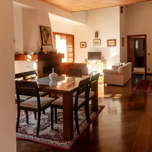 Amplo Apartamento Familiar Em Vila Capivari E Wifi Brasil