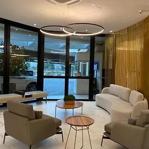 4* Hotel Comfort Aero Congonhas