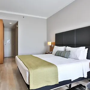  Apart-hotel Em Moema