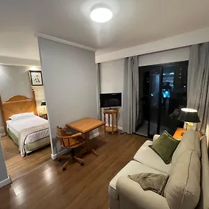 4* Hotel Estamp Moema Ibirapuera Uh407