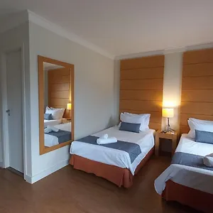 3* Hotel Flat Congonhas Com Sofa Cama