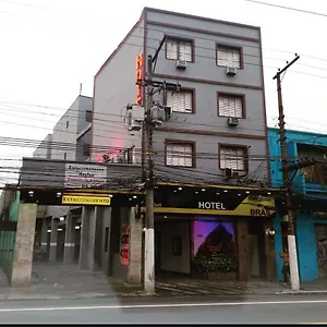 3* Hotel Recanto Do Bras
