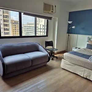 3* Hotel Flat Mariana Ibirapuera