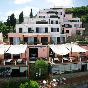  Aparthotel Borgo San Sebastiano Italia