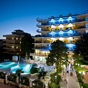 *** Hotel Miranda Italia